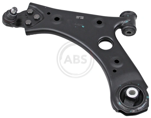 Control/Trailing Arm, wheel suspension 212543