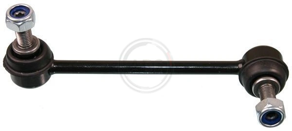 Link/Coupling Rod, stabiliser bar 260063
