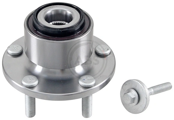 Wheel Hub 201300
