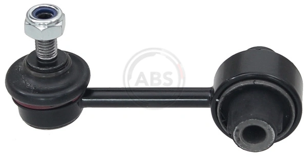 Link/Coupling Rod, stabiliser bar 260743