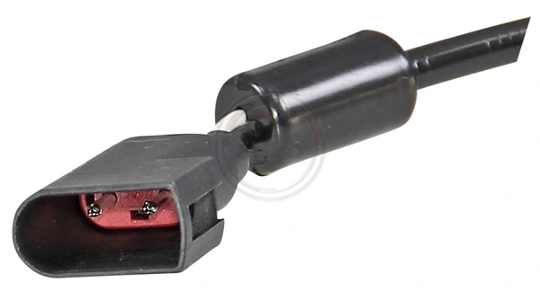 A.B.S. 30214 Sensor, wheel speed