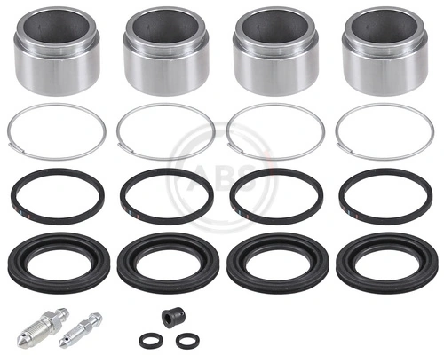 Repair Kit, brake caliper ECO-KIT 57491