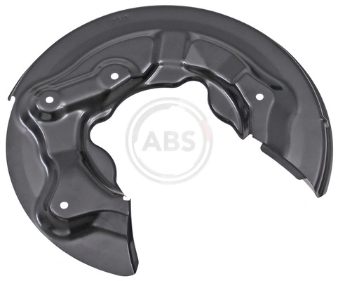 Splash Guard, brake disc 11492