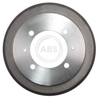 Brake Drum 2614-S