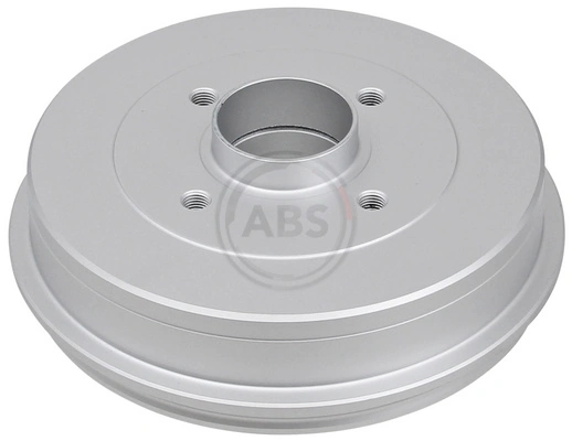 Brake Drum 2656-S