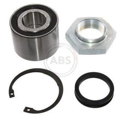 Wheel Bearing Kit 200576