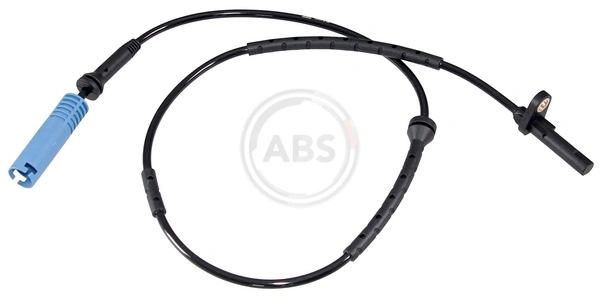 Sensor, wheel speed 30572