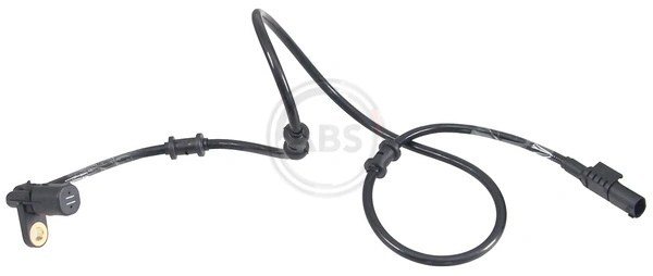 Sensor, wheel speed 30877