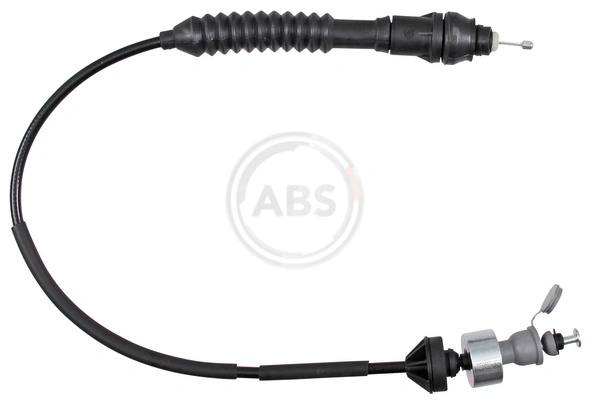 Cable Pull, clutch control K26780