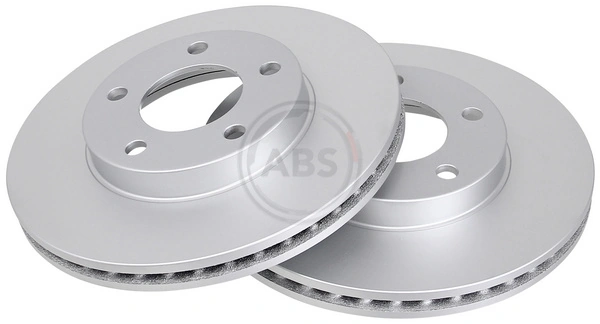 Brake Disc 17430