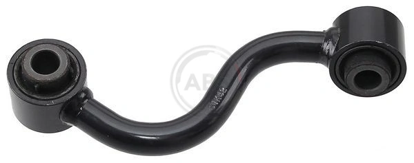 Link/Coupling Rod, stabiliser bar 260683