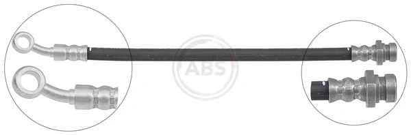 Brake Hose SL 5895