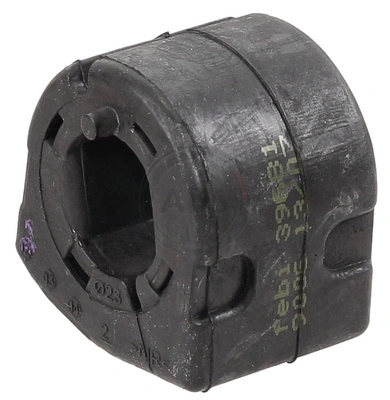 Bushing, stabiliser bar 271209