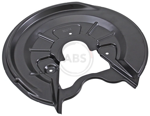 Splash Guard, brake disc 11005
