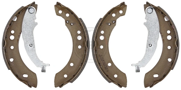 Brake Shoe Set 9189