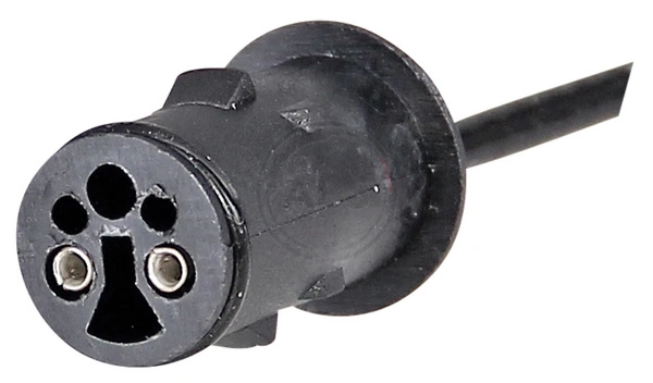 Warning Contact, brake pad wear 39583