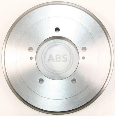 Brake Drum 2830-S