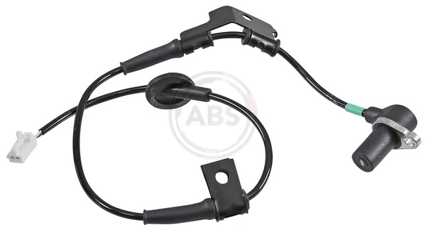A.B.S. 31885 Sensor, wheel speed