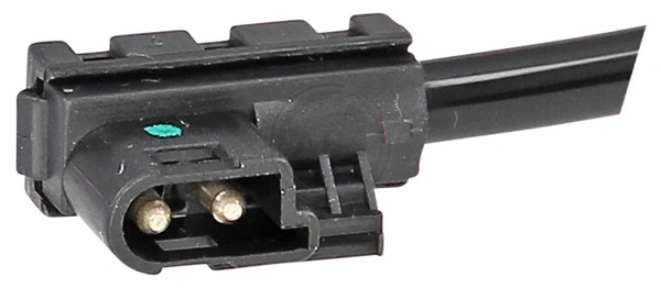 Sensor, wheel speed 30200