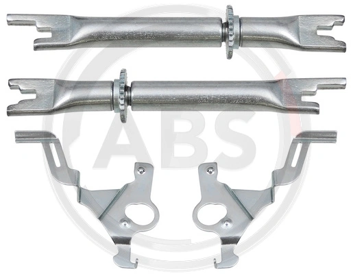 Adjuster, drum brake 96537