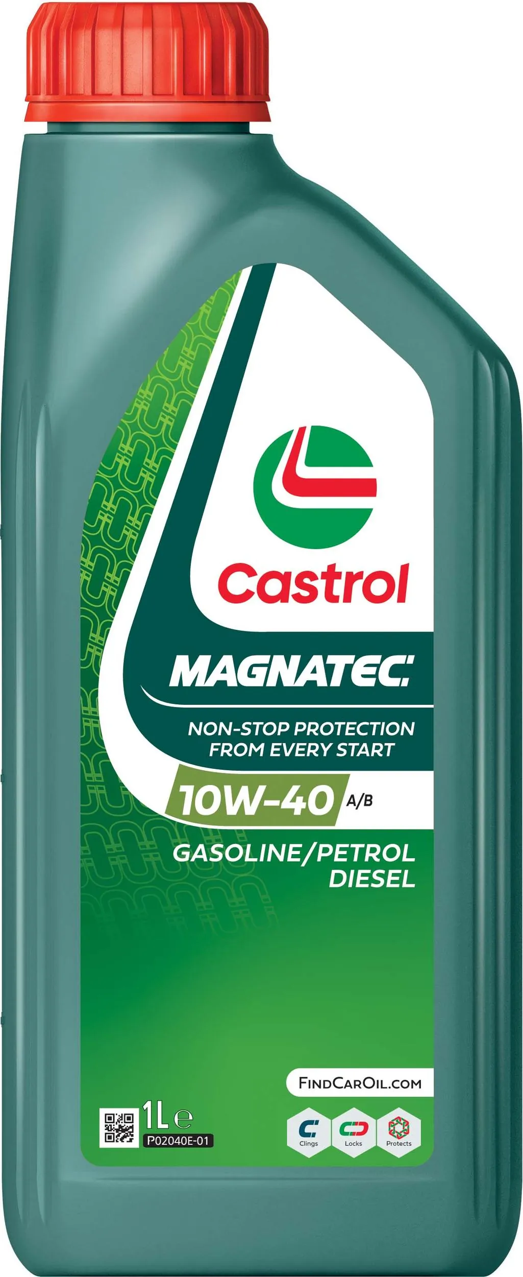 CASTROL 15F7CA Genuine