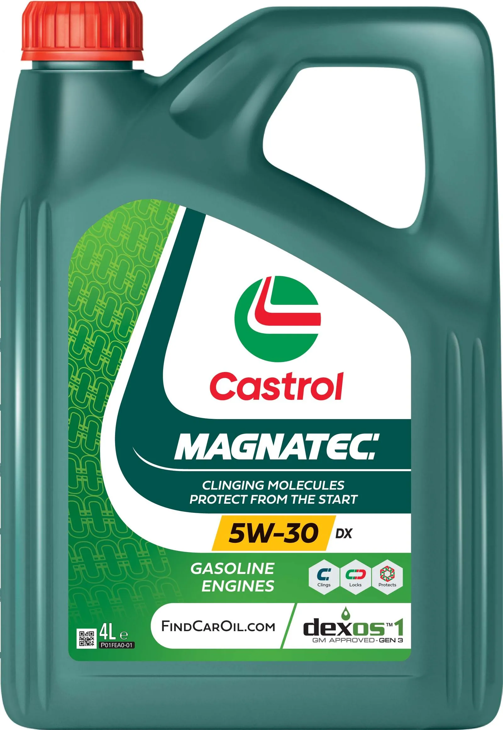CASTROL 15F6E0 Genuine