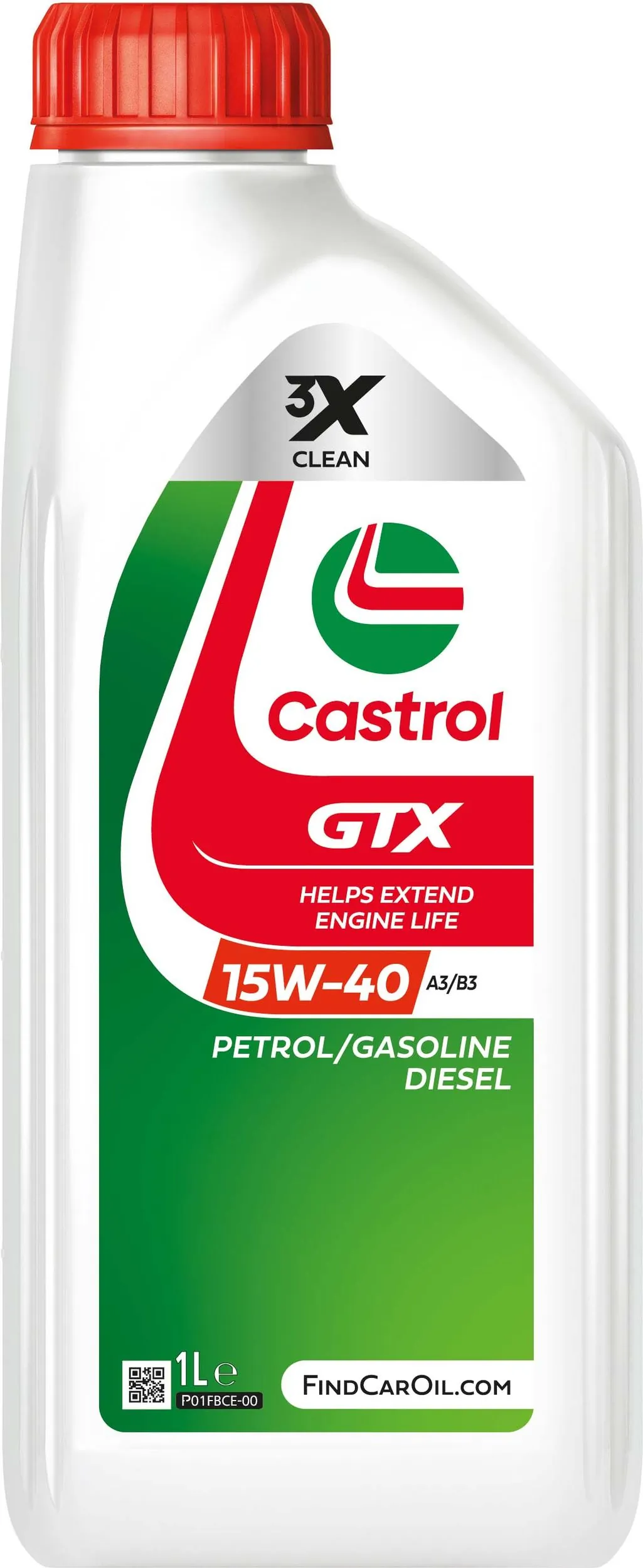 CASTROL 15F627 Genuine