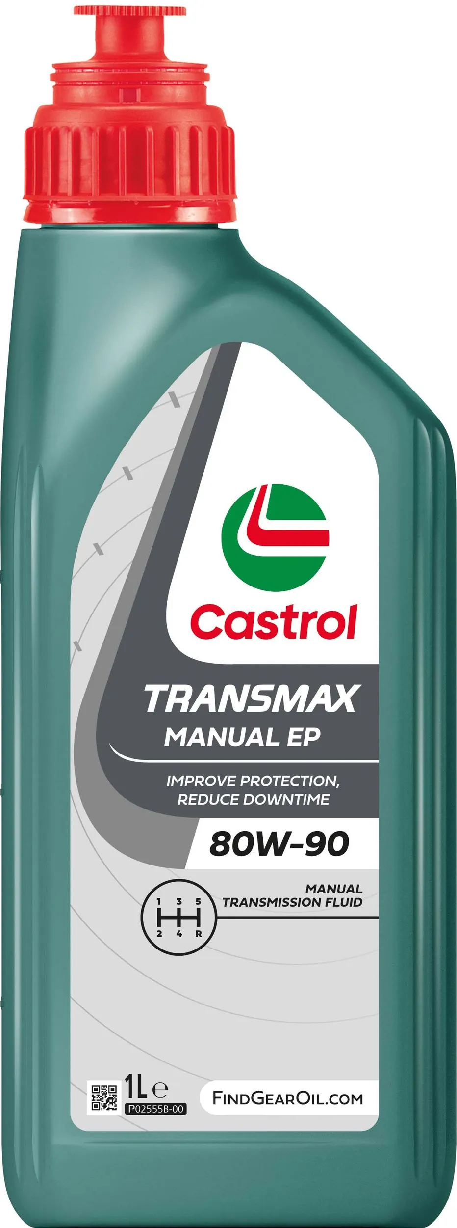 CASTROL 15F1F2 순정
