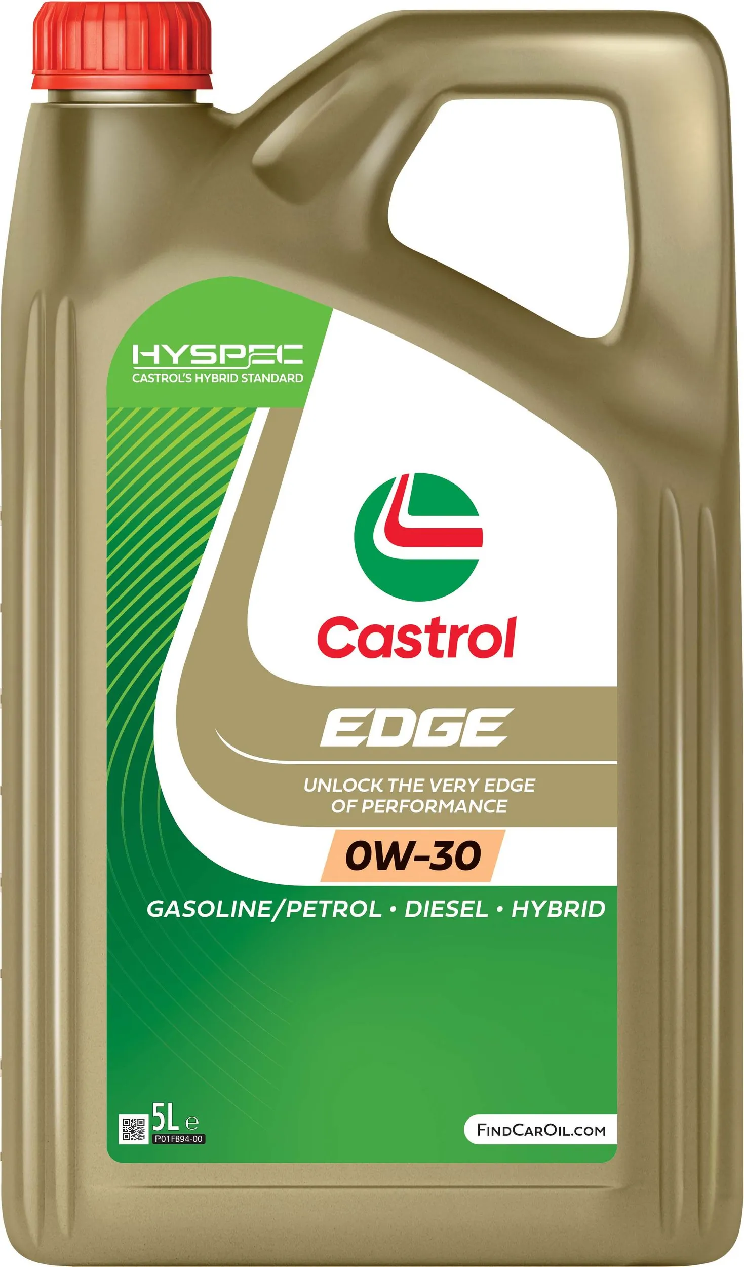 CASTROL 15F642 Original