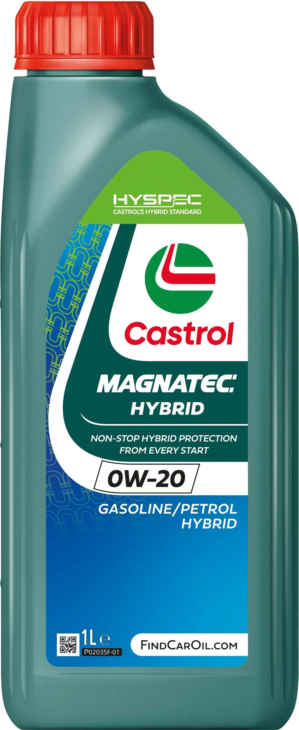 CASTROL 15F872 Genuine