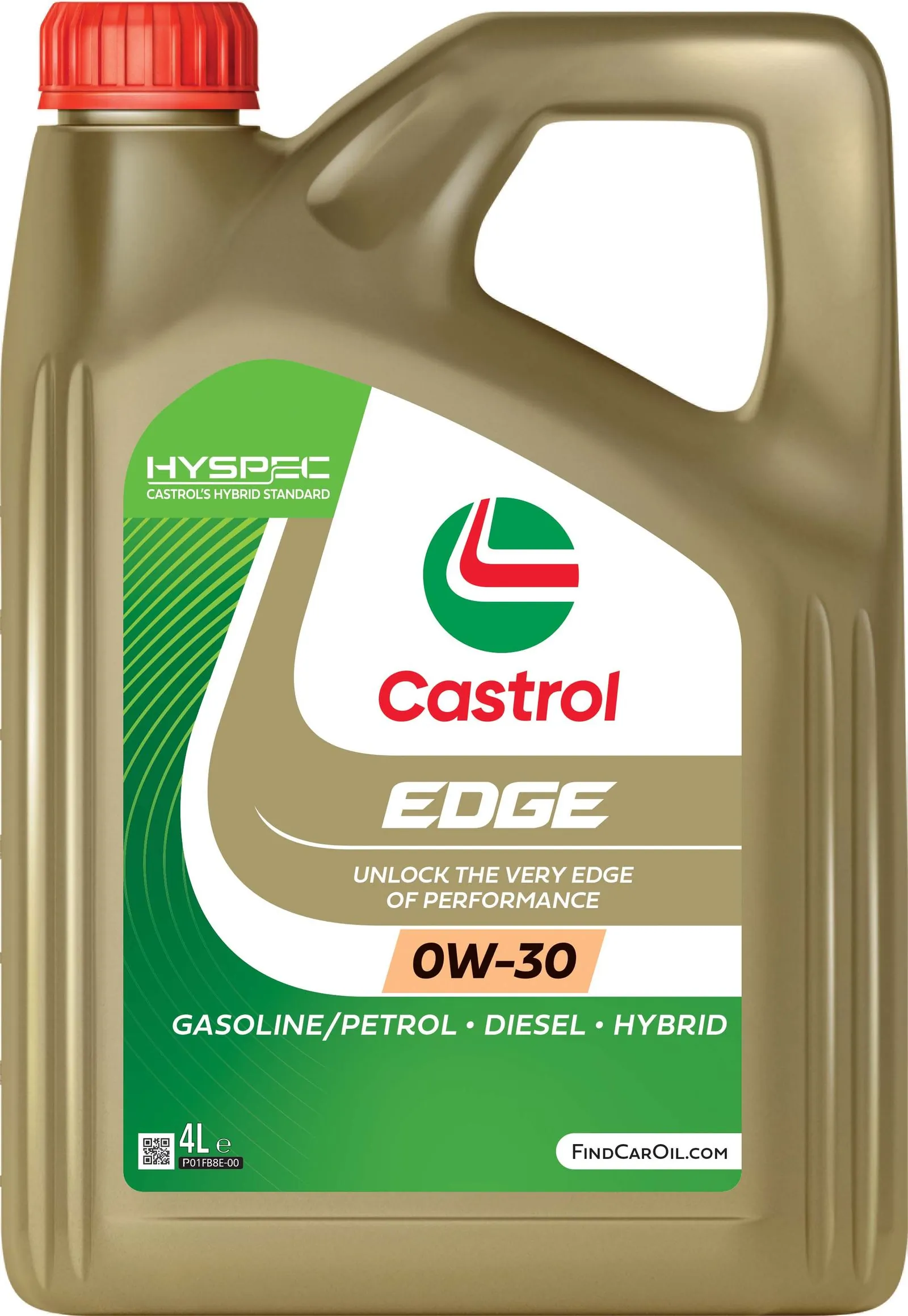 CASTROL 15F640 Original