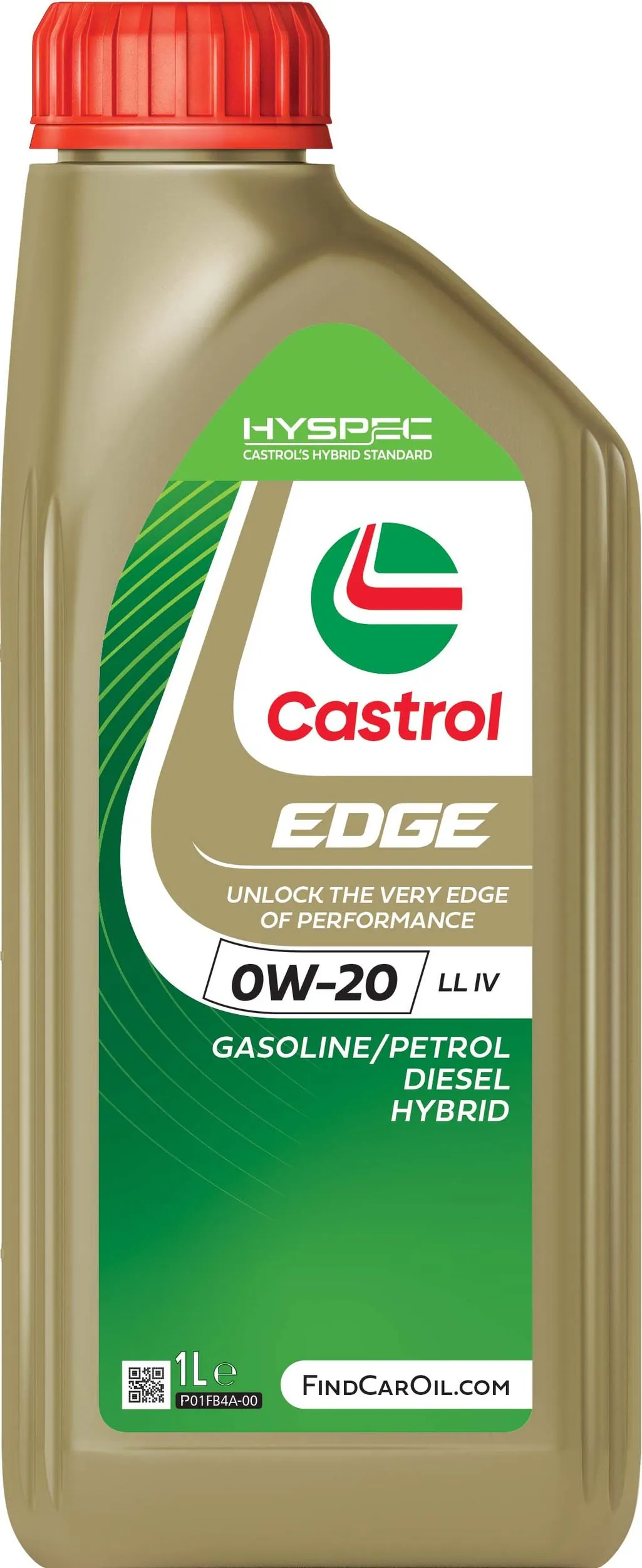 CASTROL 15F610 Genuine