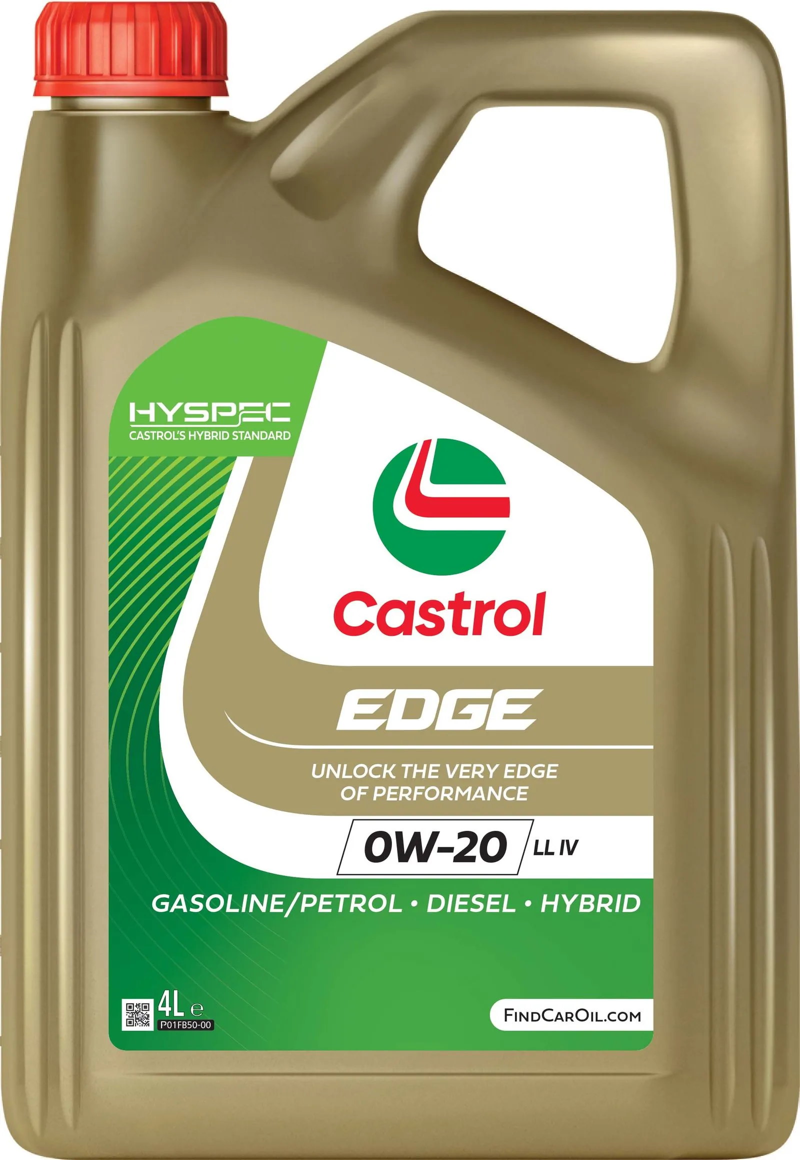 CASTROL 15F612 Genuine