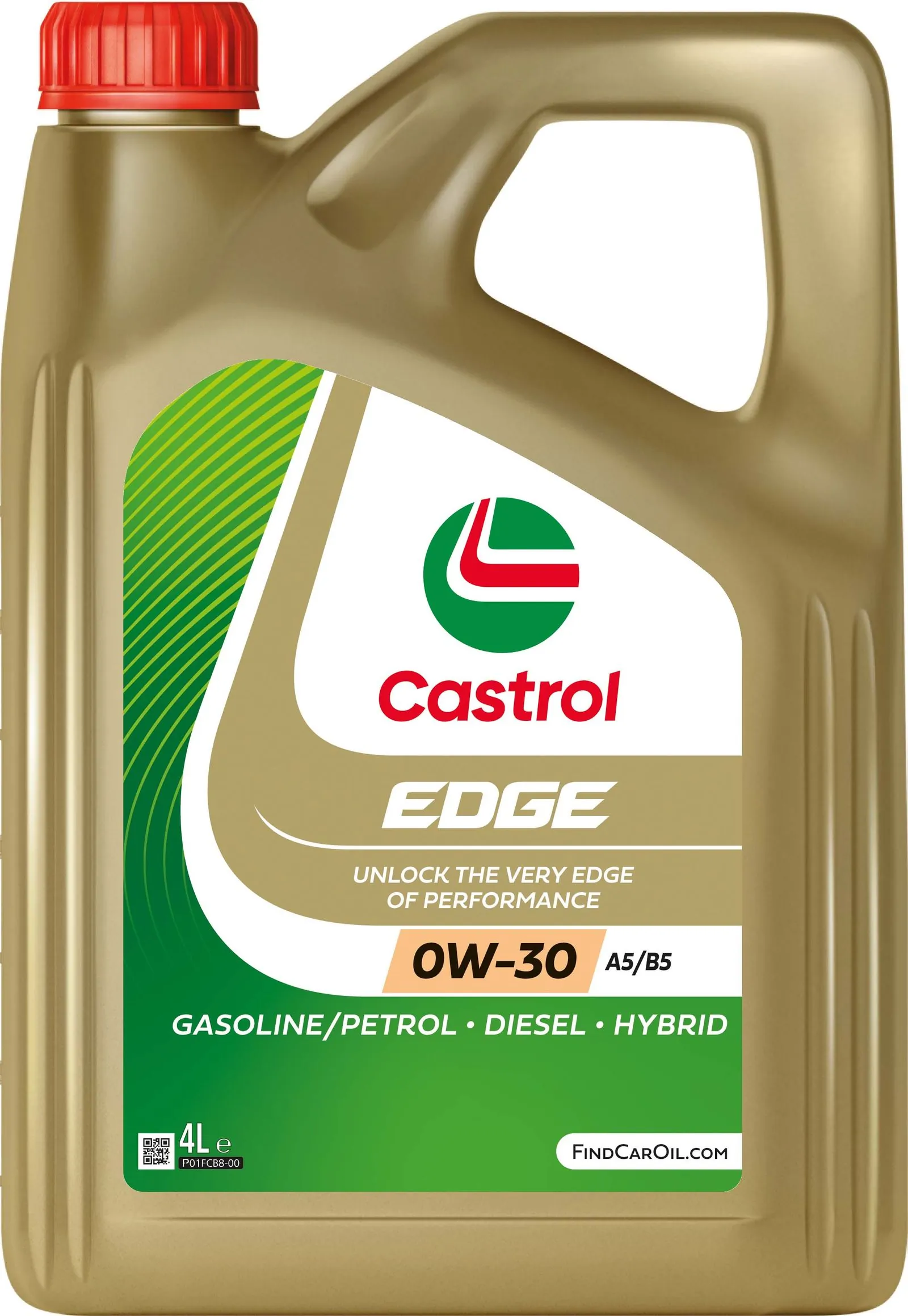CASTROL 15F6A5 Genuine