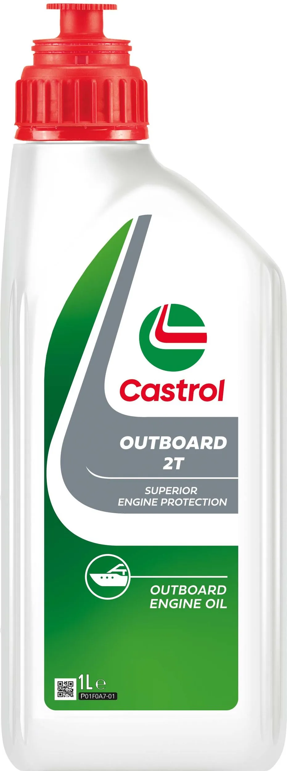 CASTROL 15F1BE 순정