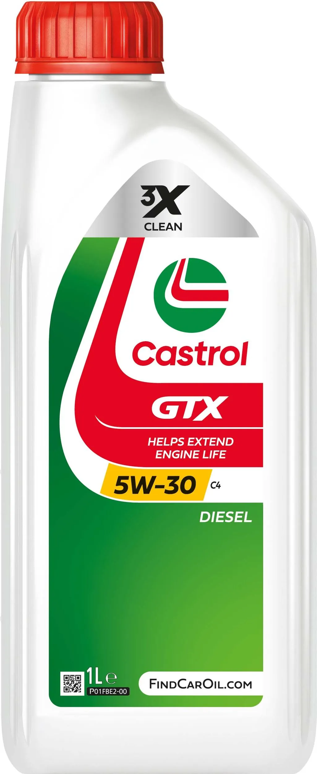 CASTROL 15F64C Original