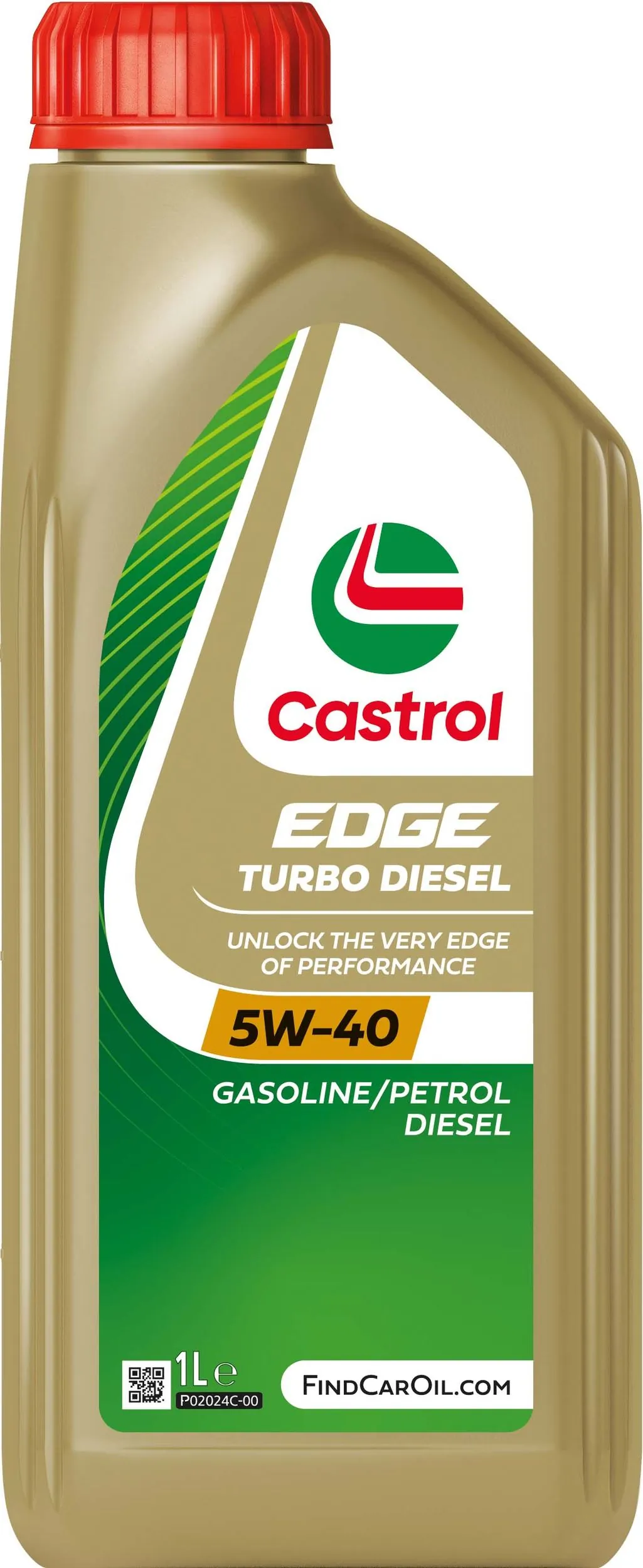 CASTROL 15F816 Genuine