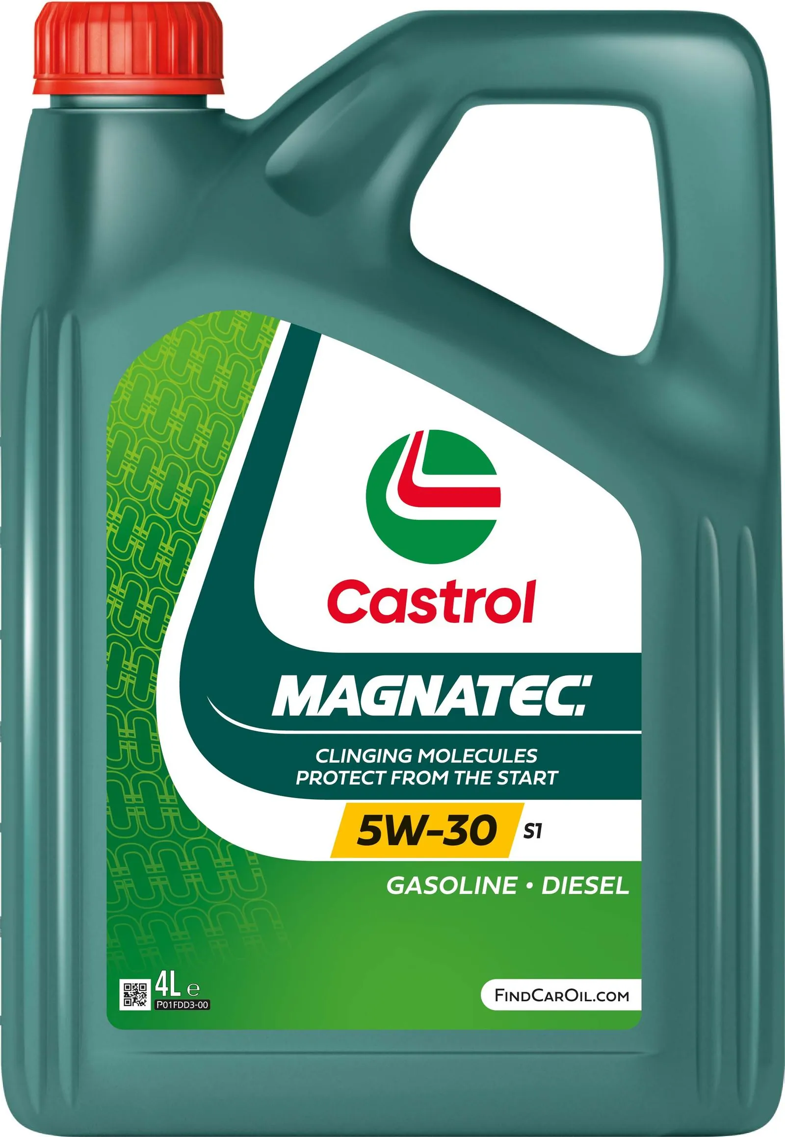 CASTROL 15F6CE Genuine