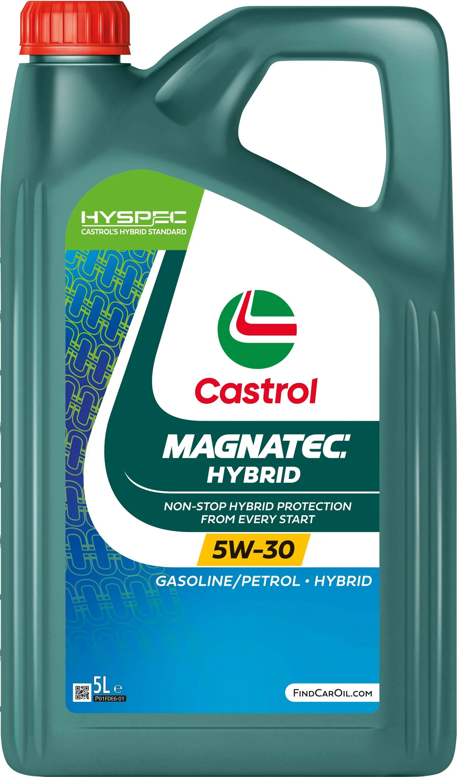 CASTROL 15F701 Genuine