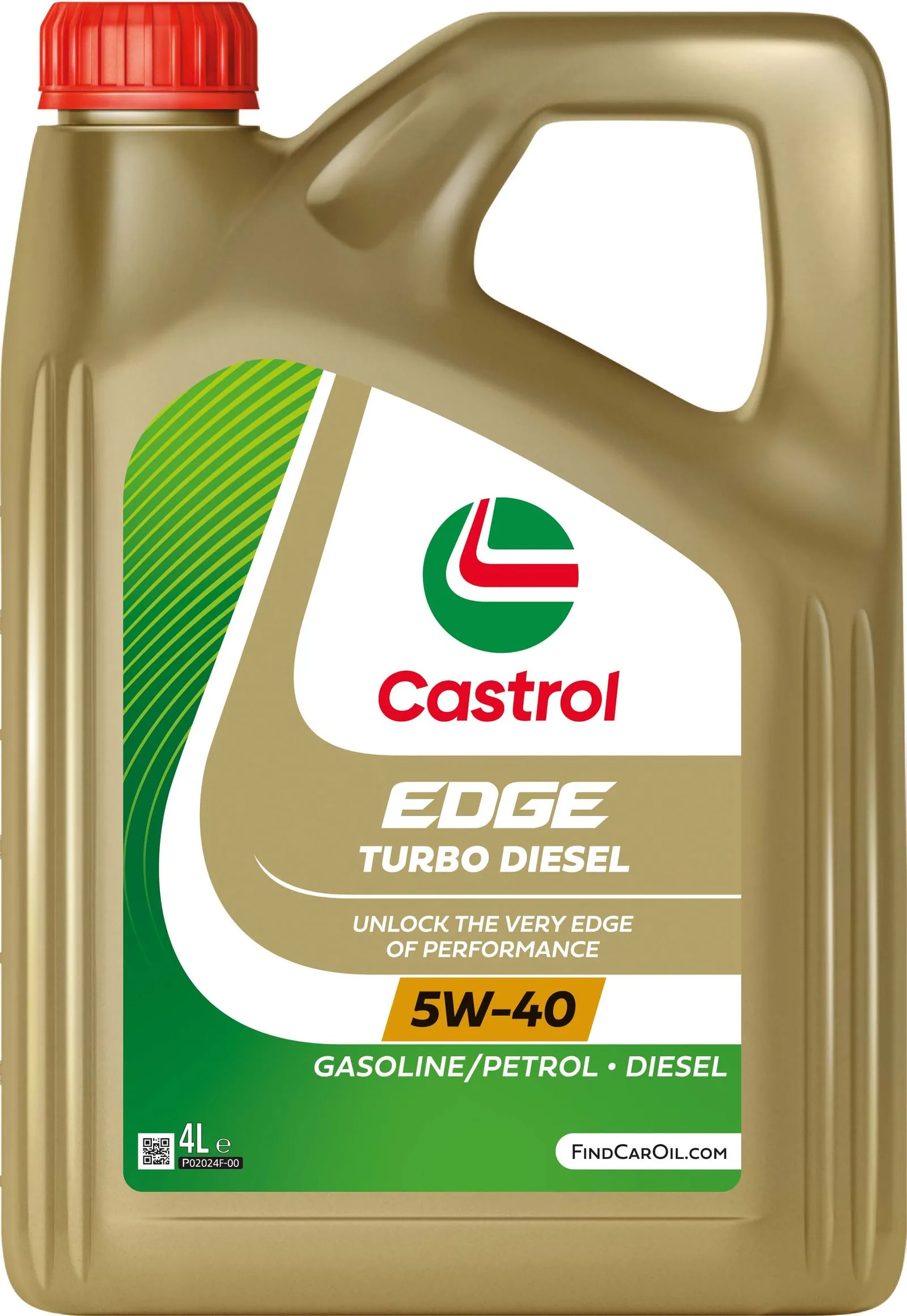 CASTROL 15F819 Genuine