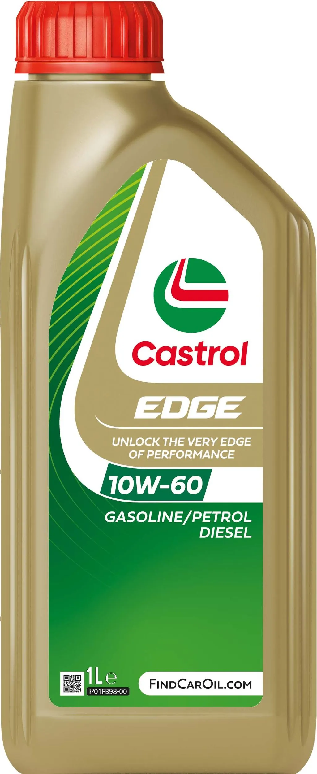 CASTROL 15F62C Genuine