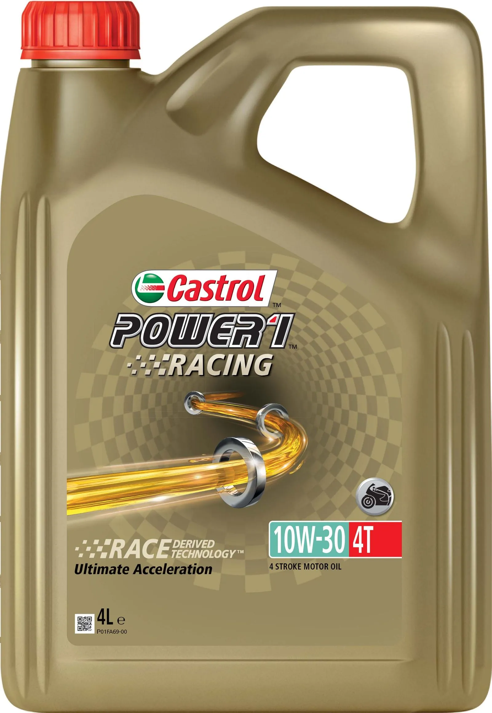 CASTROL 15F54E 순정
