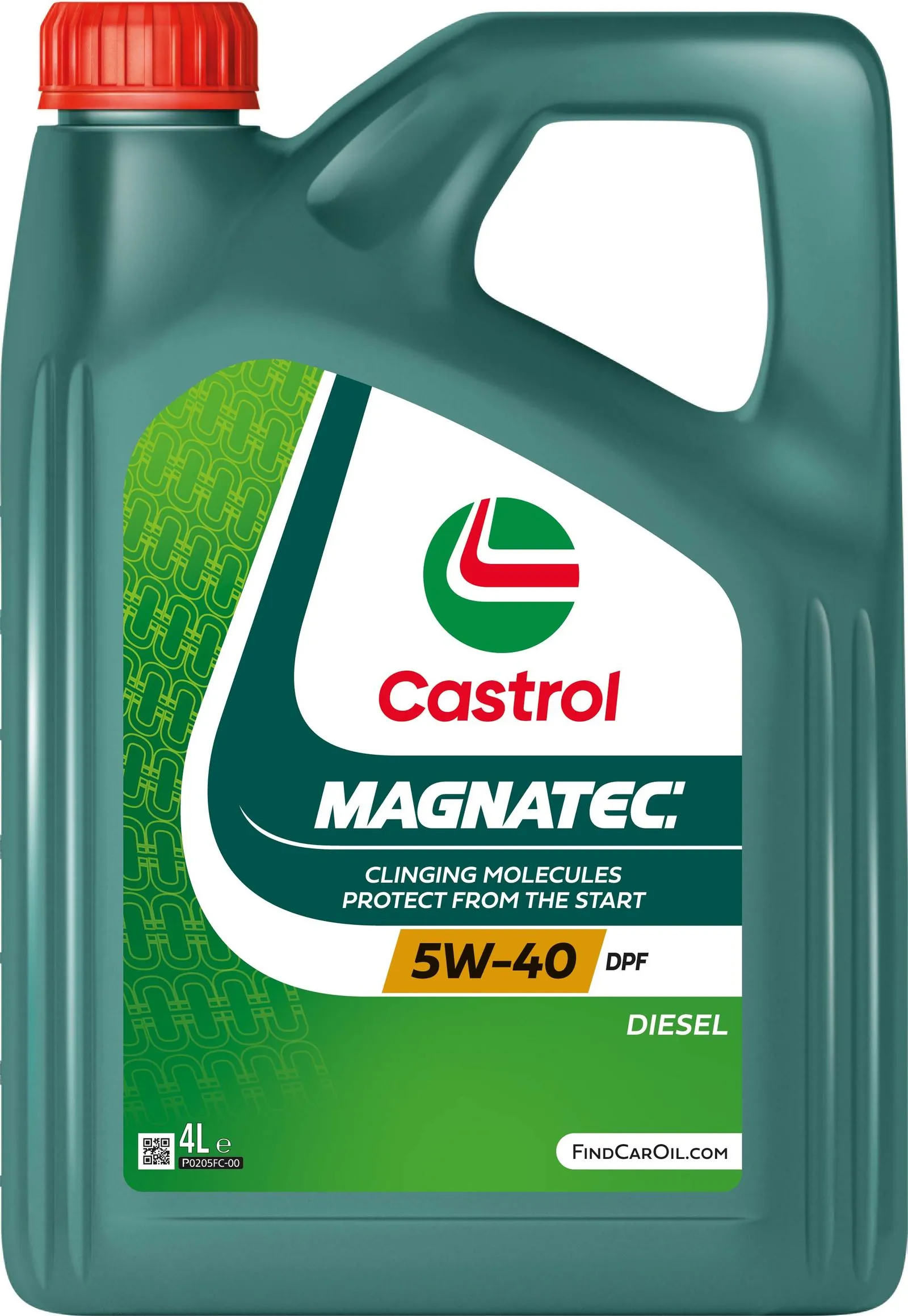 CASTROL 15F911 Genuine