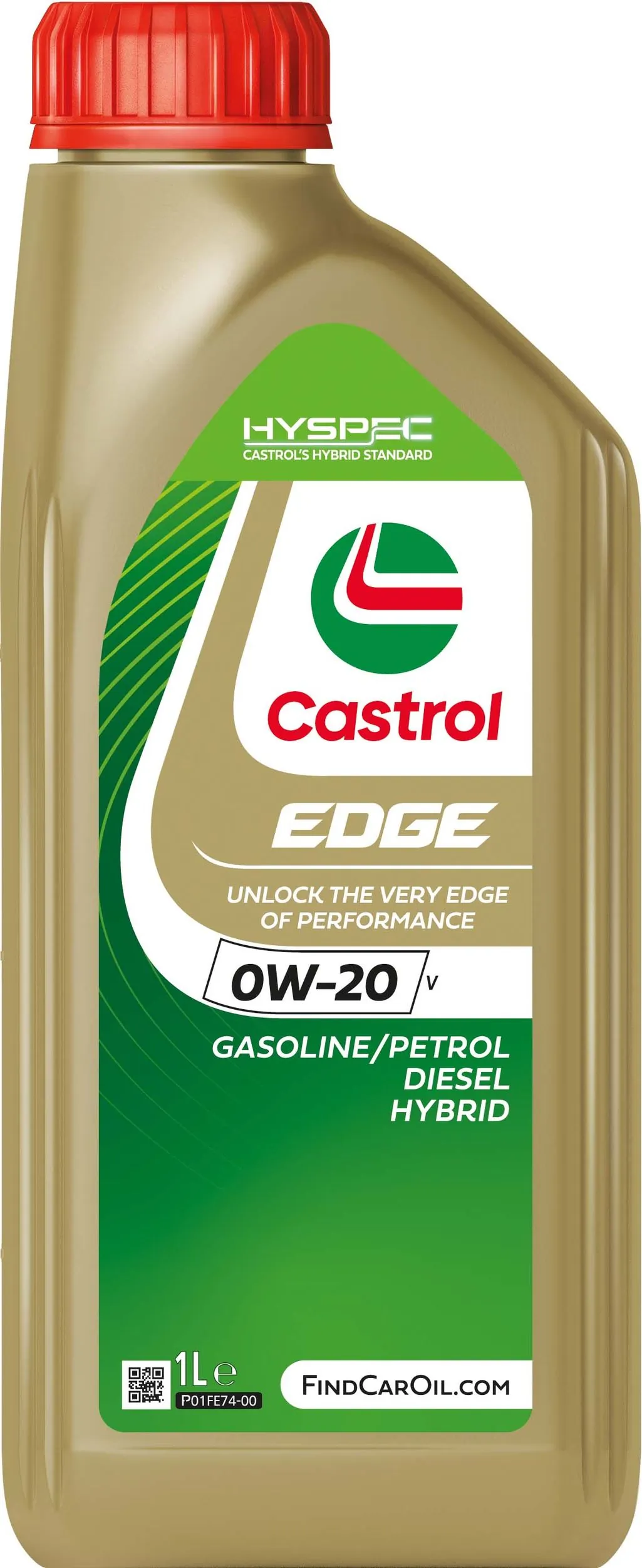 CASTROL 15F706 Genuine