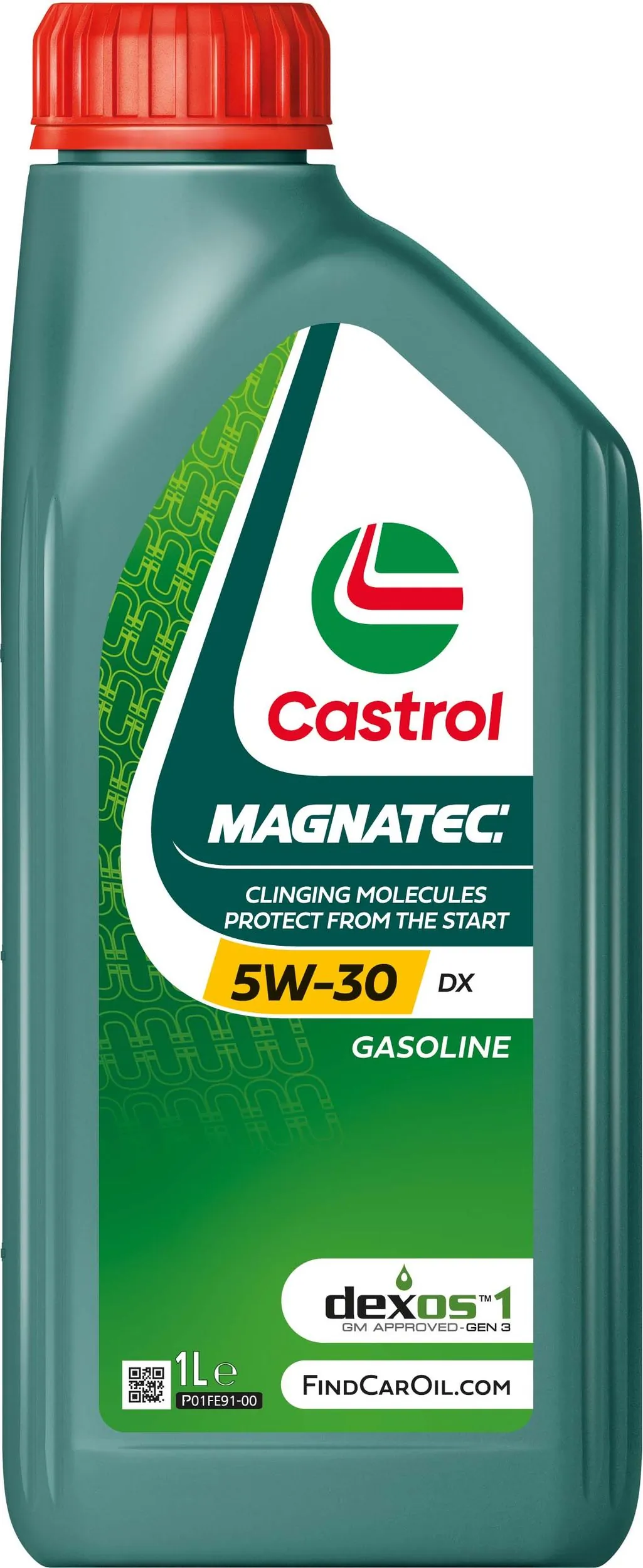 CASTROL 15F6DD Genuine