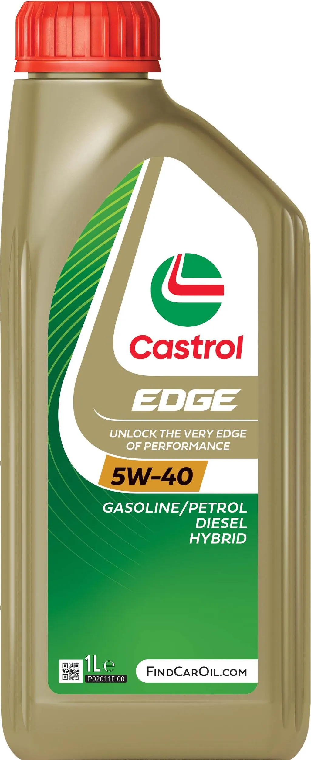 CASTROL 15F7D5 Genuine
