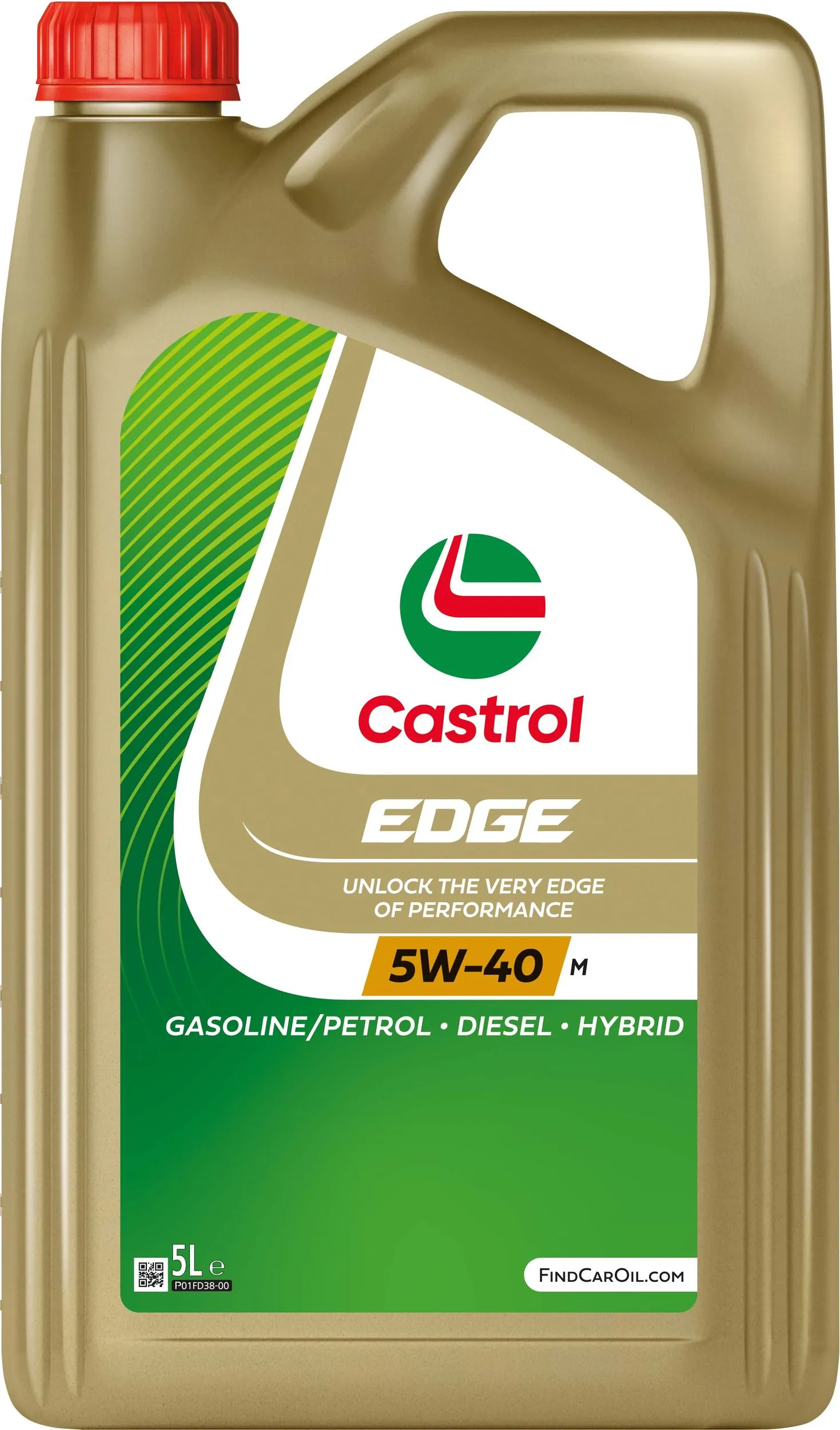 CASTROL 15F710 Genuine