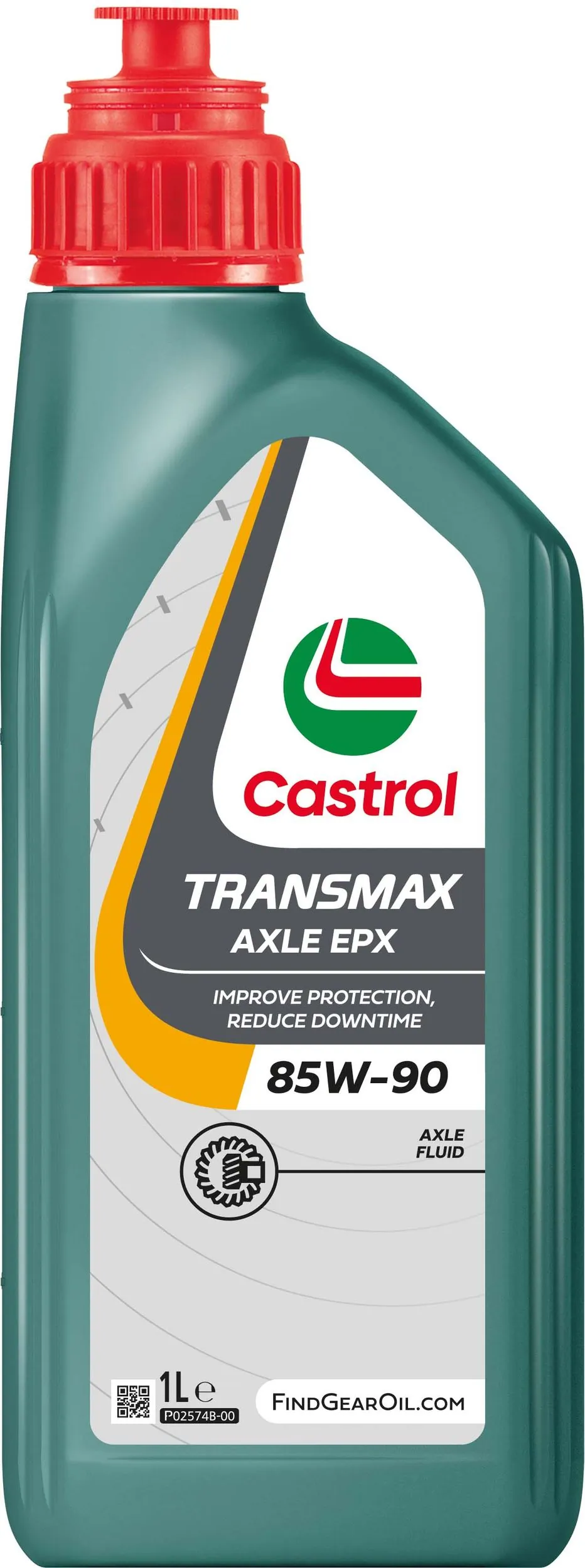 CASTROL 15F175 순정