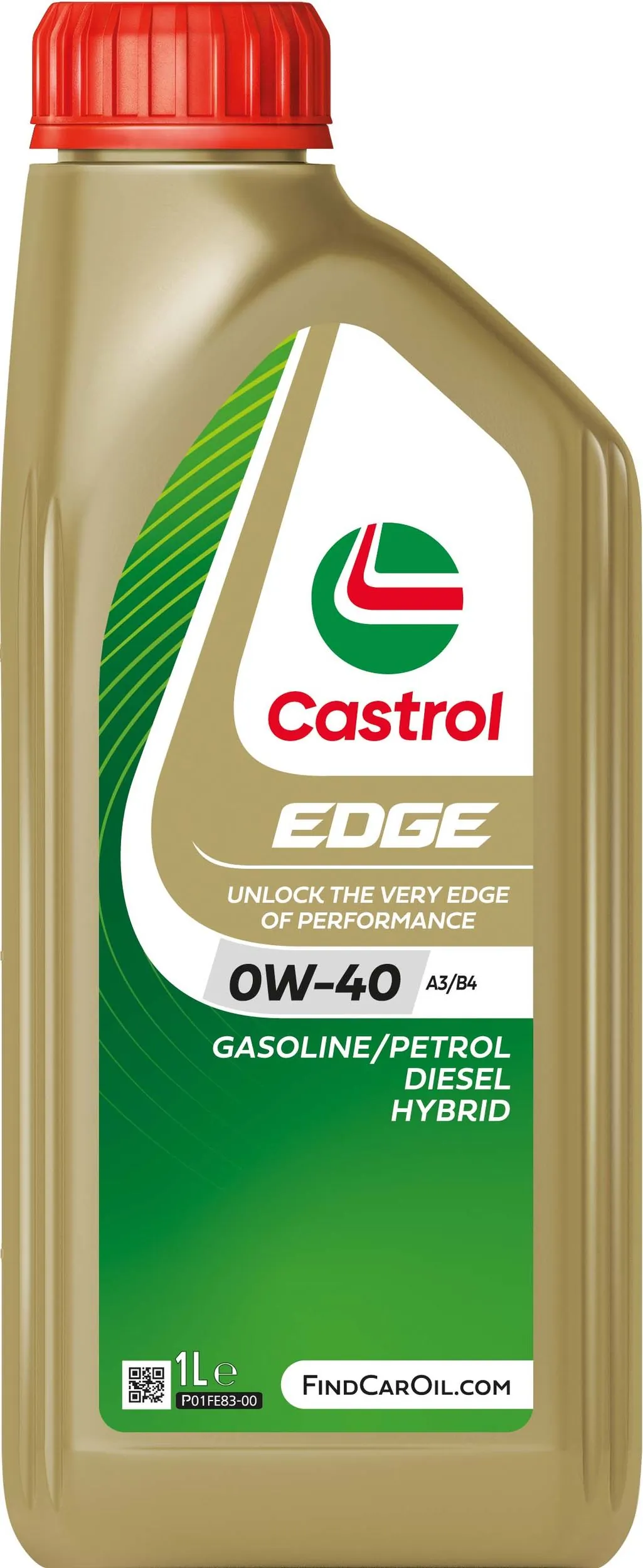 CASTROL 15F6B4 Genuine