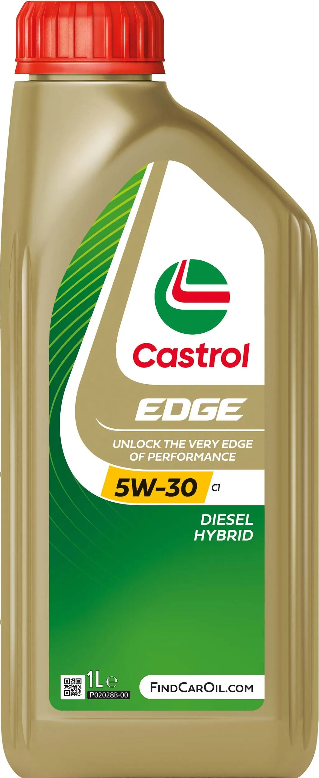 CASTROL 15F826 Genuine